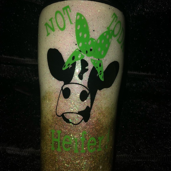 Custom cups - Picture 2 of 3